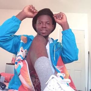 Meet your Posher, Emmanuel y.